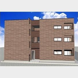 安立町駅より徒歩5分 2階 新築の賃貸物件