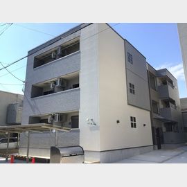 フジパレス桜西今川２番館 3階 築6年4ヶ月の賃貸物件