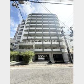 寺田町駅より徒歩11分 7階 築19年4ヶ月の賃貸物件