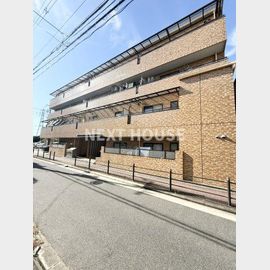 ガーデンコート山之内 3階 築29年1ヶ月の賃貸物件