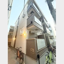 GRANDIR杉本町 1階 築3年8ヶ月の賃貸物件