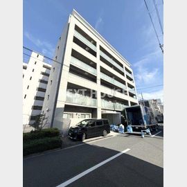 LAVIS 3階 築16年7ヶ月の賃貸物件
