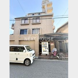 ビジタル丸山通 1階 築38年5ヶ月の賃貸物件