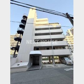 辰巳ハイツ 4階 築32年10ヶ月の賃貸物件