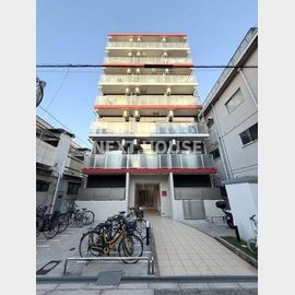 花園町駅より徒歩10分 4階 築7年2ヶ月の賃貸物件