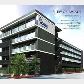 プレサンス上町台夕陽丘の賃貸物件