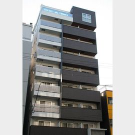 寺田町駅より徒歩4分 5階 築18年5ヶ月の賃貸物件