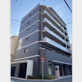 玉造駅より徒歩8分 築7年5ヶ月 7階建の賃貸物件