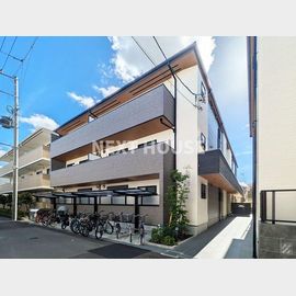 オーベル今里northの賃貸物件