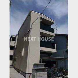 YSmaisonHOLYの賃貸物件