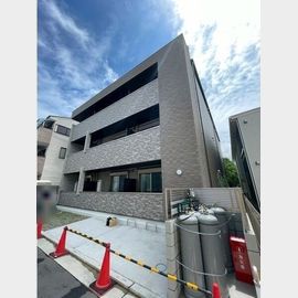 九間町シーエム・サンクの賃貸物件