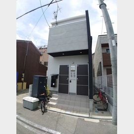 あんしん旭ヶ丘08-1064の賃貸物件