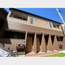 ダブルハピネス賑町の賃貸物件