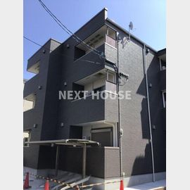 フジパレス城東東中浜の賃貸物件