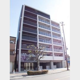 朝潮橋駅より徒歩8分 2階 築3年2ヶ月の賃貸物件