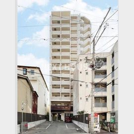 サムティ城東野江レジデンスの賃貸物件