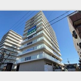 寺地町駅より徒歩5分 4階 新築の賃貸物件