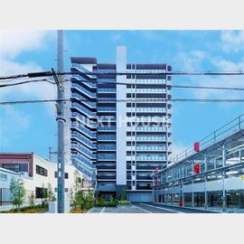 湊駅より徒歩1分 4階 築1年1ヶ月の賃貸物件