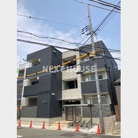 新金岡駅より徒歩14分 1階 築1年3ヶ月の賃貸物件