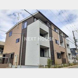 avenir新金岡 1階 築4年1ヶ月の賃貸物件