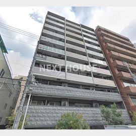 南森町駅より徒歩4分 10階 築10年8ヶ月の賃貸物件