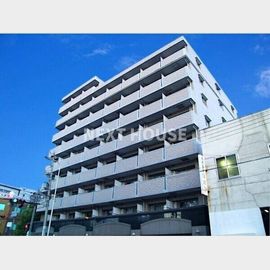 エスリード新梅田 4階 築23年の賃貸物件