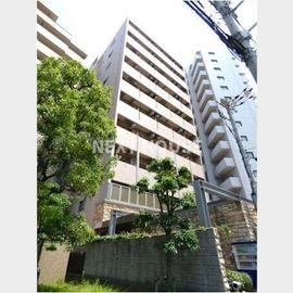 中津駅より徒歩9分 4階 築26年7ヶ月の賃貸物件