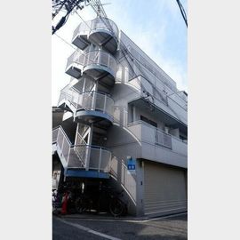 永田マンションの賃貸物件