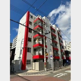 ナニワ３番館の賃貸物件
