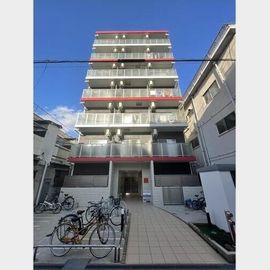 グランエクラ花園町の賃貸物件