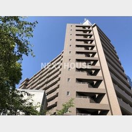 ＳＷＩＳＳ難波西 10階 築22年7ヶ月の賃貸物件