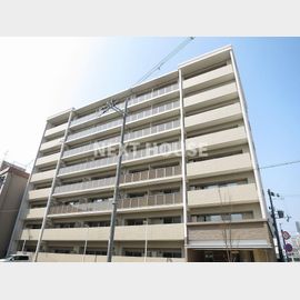 ビビアンパレス桜川公園 7階 築8年7ヶ月の賃貸物件