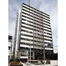 芦原橋駅より徒歩6分 8階 築8年1ヶ月の賃貸物件