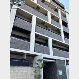 グランジュテ住吉の賃貸物件