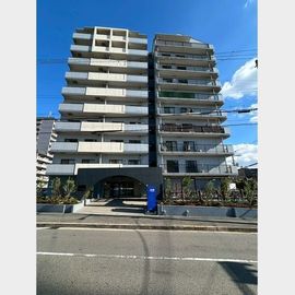 パークモダン住之江公園の賃貸物件