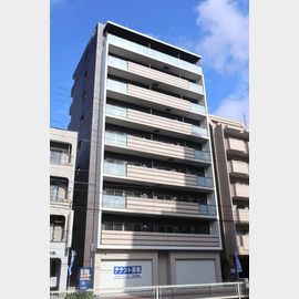 ＫＧソフィアアベノ播磨町の賃貸物件