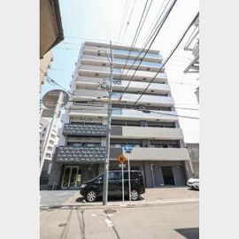 メインステージ大阪福島の賃貸物件