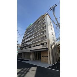スプランディッド弁天町WESTの賃貸物件