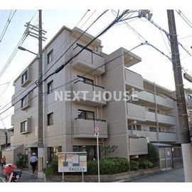 エーデルハイムアビコの賃貸物件