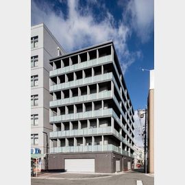 ＰＡＬＬＡＦＡＲＥ．玉造 5階 築9年9ヶ月の賃貸物件