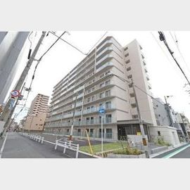 今里駅より徒歩13分 7階 築1年1ヶ月の賃貸物件