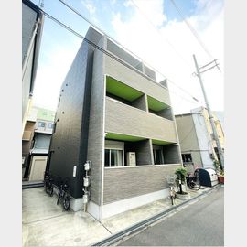 リサージュの賃貸物件