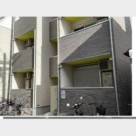 シティレジデンス鶴橋の賃貸物件