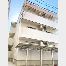 フジパレス深江橋南２番館 2階 築3年9ヶ月の賃貸物件