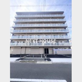 杉本町駅より徒歩5分 5階 新築の賃貸物件