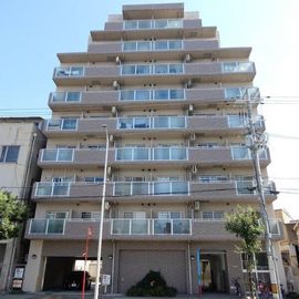 寺田町駅より徒歩5分 3階 築28年10ヶ月の賃貸物件