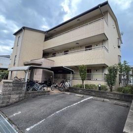 マンション美侑の賃貸物件