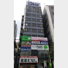 ノアーズアーク桃谷21の賃貸物件