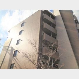 ブリランテ大浜 6階 築27年8ヶ月の賃貸物件