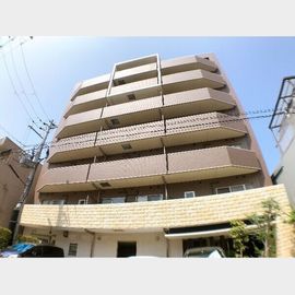福島駅より徒歩13分 6階 築17年7ヶ月の賃貸物件